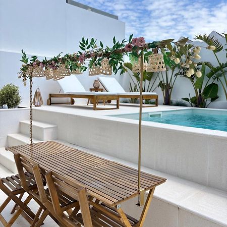 Villa Rafa Costa Nova Εξωτερικό φωτογραφία