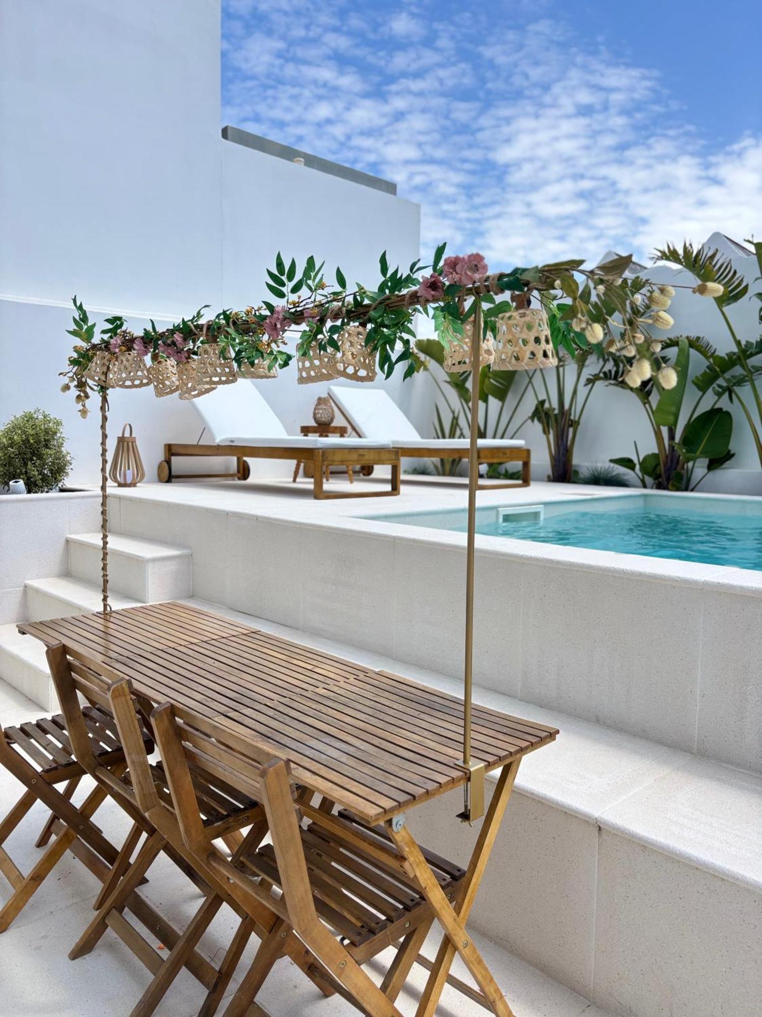 Villa Rafa Costa Nova Εξωτερικό φωτογραφία